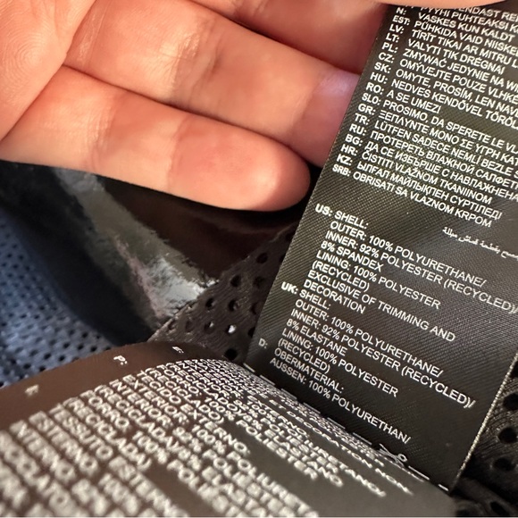 Adidas x Ivy Park Trench coat - Picture 8 of 11